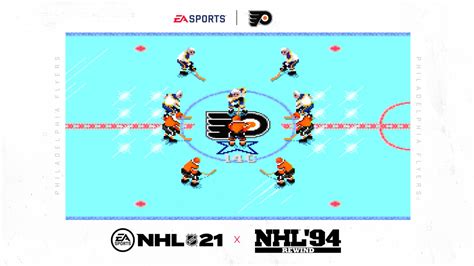 Test De Nhl 21 Ps4 Geektest