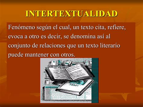 Tecnicas Narrativas Contemporaneas Ppt