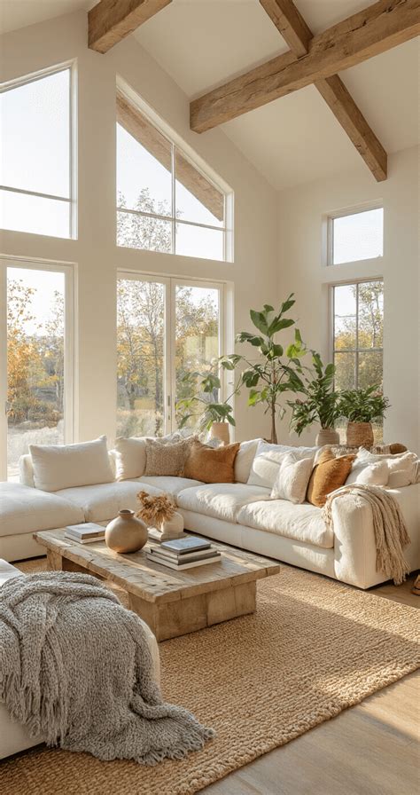 Cozy Home Aesthetic: Creating Your Perfect Comfort Haven