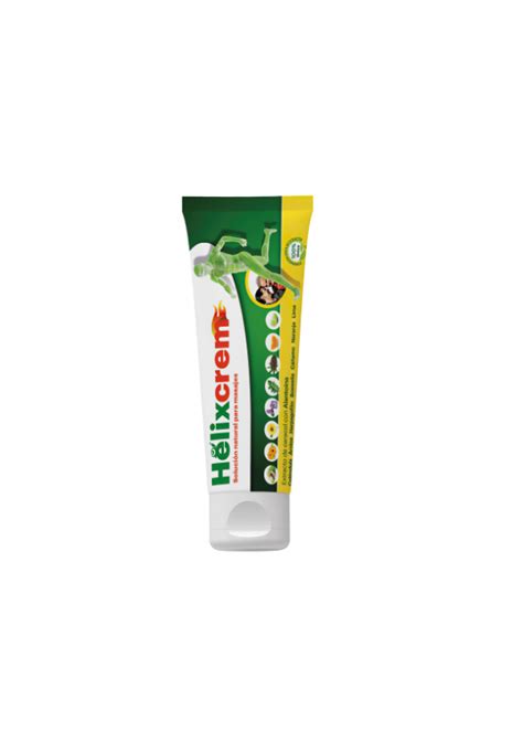 ХЕЛИКС Крем 100мл HELIX Cream 100ml | AptekaBG.com