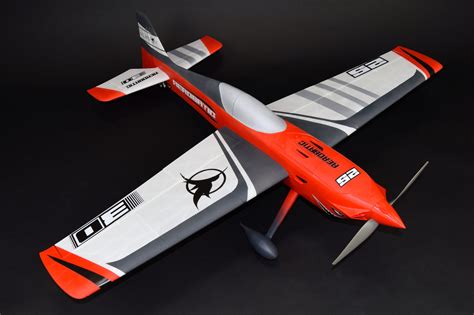 Eclipson - 3D printed airplanes