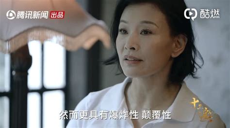 从清纯玉女到性感尤物，她是中国最「欲」的女人