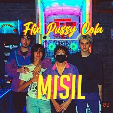 Letra De Flix Pussy Cola Misil Musixmatch