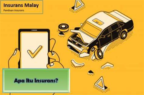 Apa Itu Insurans Takaful