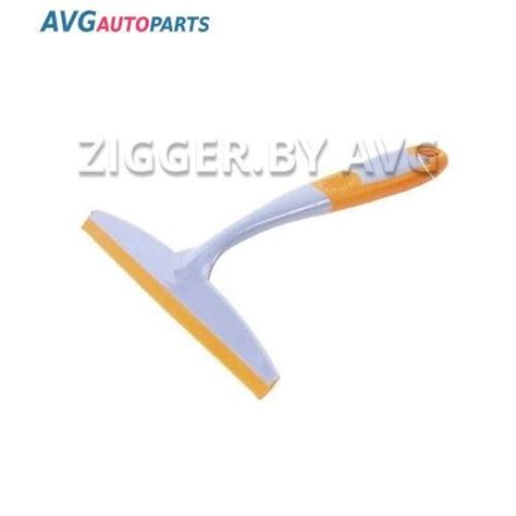 Скребок для сгона воды 23см AB-6513 *400405 - купить с доставкой по ...