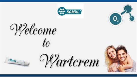 Genital Warts Treatment For Men | WartCream