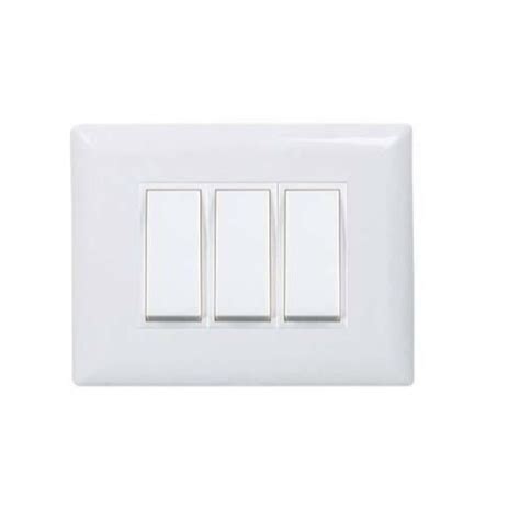 20A Roma Anchor Modular Switch 1M 1 Way At Best Price In Bhiwadi ID