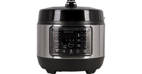 Мультиварка-скороварка Pressure cooker REDMOND RMC-PM504. Купить ...