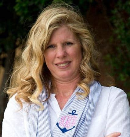 Teresa Terry Bio, Wiki, Net Worth, Married, Husband, Age, Height