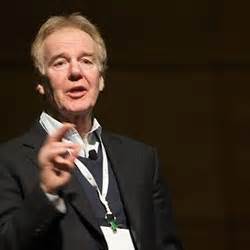 Peter Senge, Ph.D. - World Business Academy