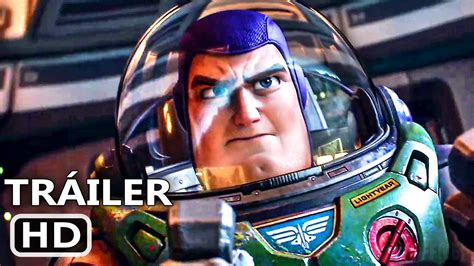 Así fue la escena gay por la que vetaron Buzz Lightyear en 14 países
