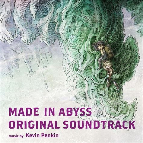 Stream The First Layer - Made in Abyss OST by Waleed. | Listen online ...