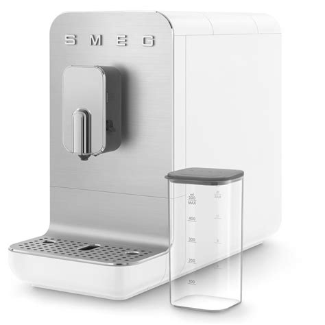 Кофемашины автоматические Smeg - купить кофемашину автоматическую Смег ...