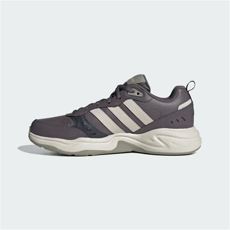 adidas Strutter Shoes - Brown | adidas UAE