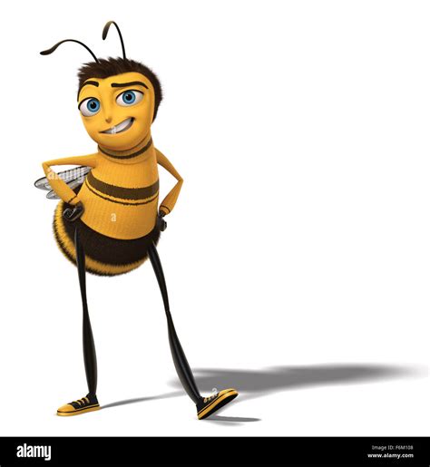 Bee Movie Barry