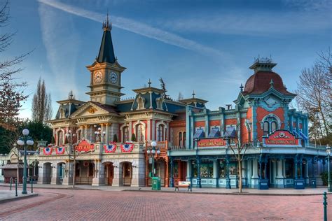 Dlp Feb 2009 Town Hall On Every Main Street Usa There Is Flickr