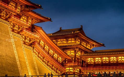 Top Ancient Capital Cities In China Epicenter Of Dynastic Rule