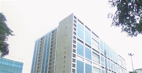 person private office   millenium business park mahape navi