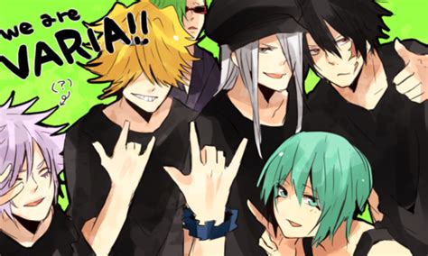 Varia - The Varia Photo (26964504) - Fanpop