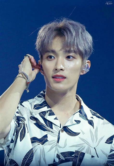 dokyeom dk seventeen seventeen