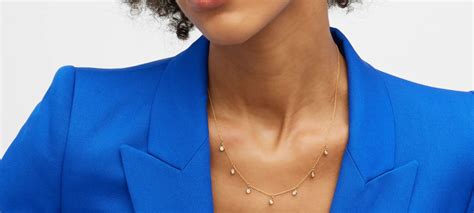 The Most Beautiful Everyday Necklaces For Women