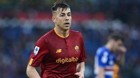 El Shaarawy Rinnovo Con La Roma In Stand By L Inter Lo Monitora C