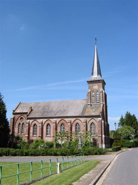 Fichier 80 Le Meillard Église Saint Fursy Geneawiki