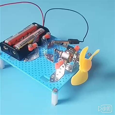 Electric Motor Model Diy Science Kits For Kids - Buy Diy Science Kits ...