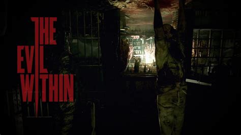 The Evil Within No Crossbow Akumu Chapter 1 An Emergency Call YouTube