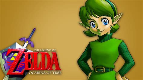 Lost Woods The Legend Of Zelda Ocarina Of Time Soundtrack YouTube