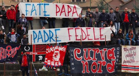 Assolto Padre Fedele Cosenza In Festa Vita It