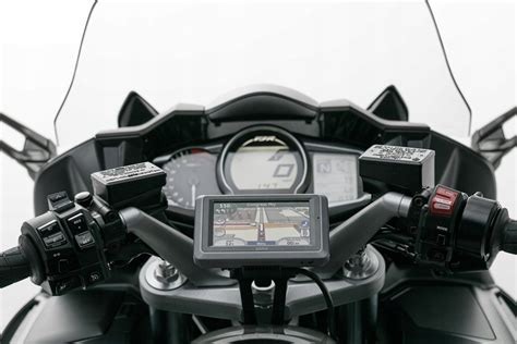 MOCOWANIE GPS YAMAHA FJR 1300 04 9083735916 Oficjalne Archiwum