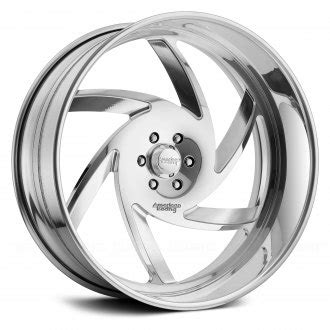 Buick Enclave Rims & Custom Wheels | CARiD