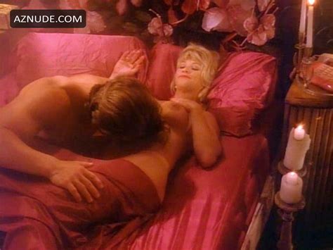 Marilyn Chambers Nude Aznude