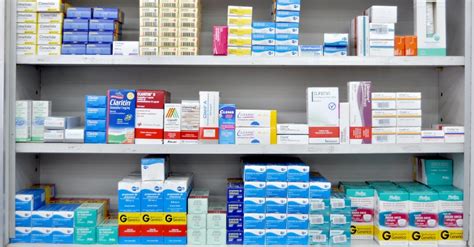 Lotes De Medicamentos Para Tratar Sintomas De Gripe E Infec Es S O