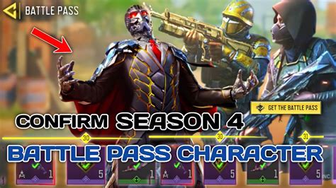 Season Battlepass Is Here Season Bp Rewards 2023 Cod Mobile