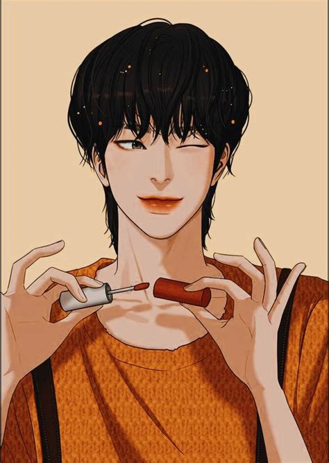 Pingl Par Julia Sur Manhwa Dessins Hipster Portrait Dessin