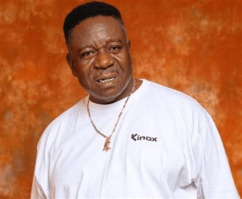 Mr Ibu To Be Buried June News