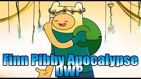 Fnf Pibby Apocalypse Finn Pibby Dwp Youtube