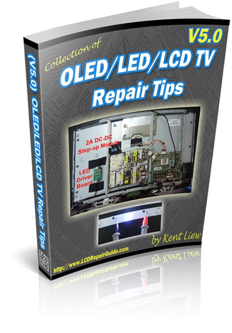 V5 Oled Led Lcd Tv Repair Tips Home