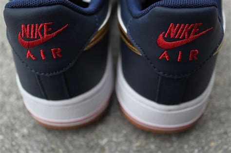 Nike Air Force 1 Gs Olympic Sneaker Freaker