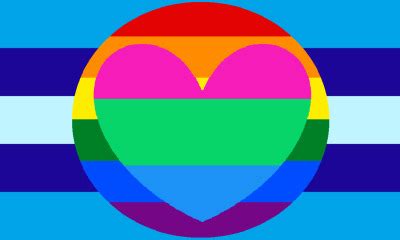 Gay Polyromantic Trans Man Pride Flag Tumbex