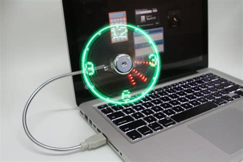 USB-gadget two in one