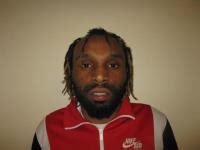 Myron Dejon Brown Sex Offender In Moreno Valley CA