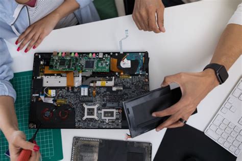 Best Laptop Repair Near Me In 2023 Knockman Home Services