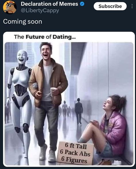 Sex Robots Will Replace Some Things Cartoons Hate Her
