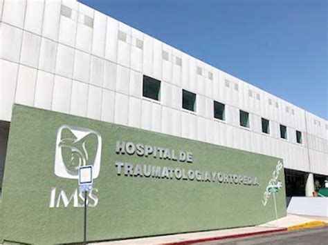 ATENDERÁ IMSS URGENCIAS Y HOSPITALIZACIÓN EL 1 DE ENERO DE 2021