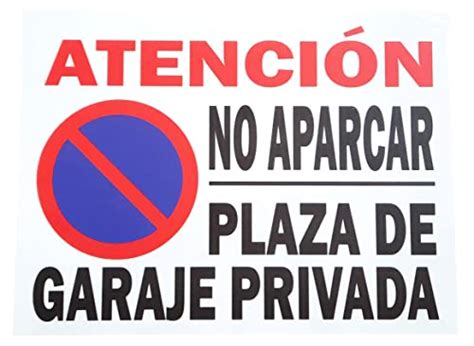 Melhores Placas De Estacionamento Exclusivo Do Mercado Conhe A As