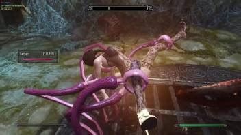 Skyrim Nude Mod So Fucking Good Dporn Vip