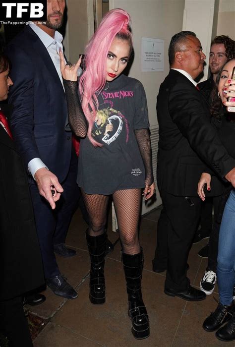 Lady Gaga Ladygaga Nude OnlyFans Photo 892 The Fappening Plus